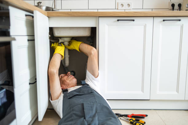 Best Residential Plumbing Services  in Helena Valley West Central, MT