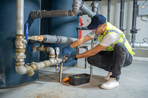 Best Pipe Inspections and Diagnostics  in Helena Valley West Central, MT