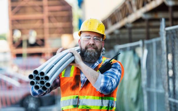 Green Plumbing Solutions and Water Conservation in Helena Valley West Central, MT