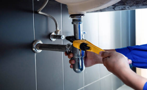 Reliable Helena Valley West Central, MT Plumbing Services Solutions